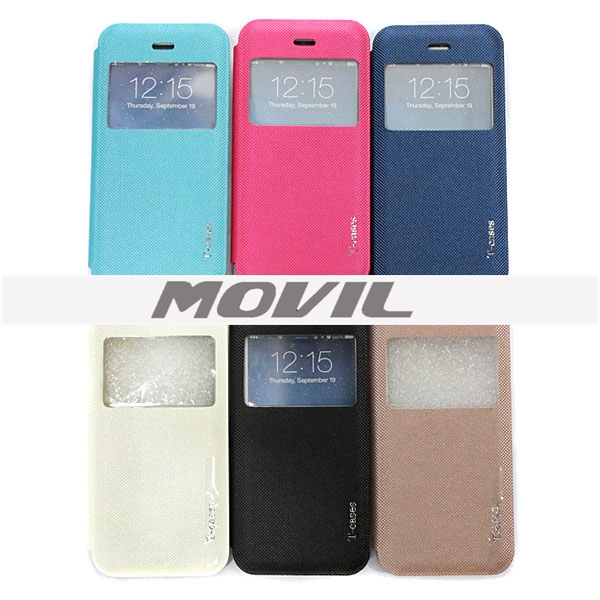 NP-1134 Funda para iphone 5C NP-1134-6g